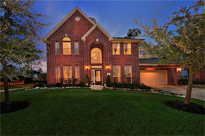20831 Windy Briar Ln, Spring, TX 77379 photo 1