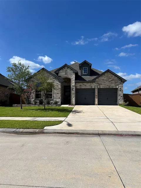 1946 Terra Rose Dr, Katy, TX 77493