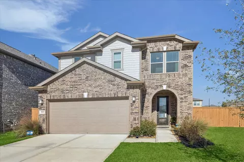 2933 Shimmer Edge Dr, Katy, TX 77493