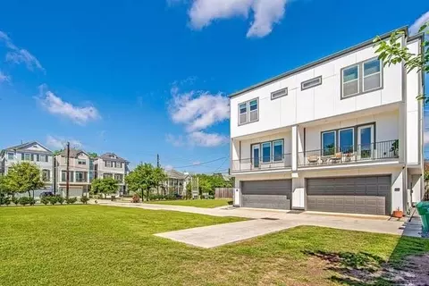 449 W 25th St #C, Houston, TX 77008