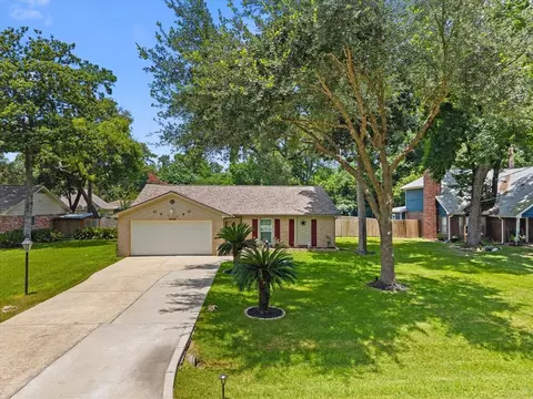 3302 Brooktree Ln, Spring, TX 77380 photo 1