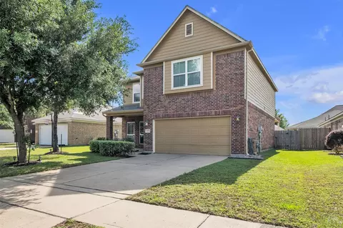 4951 Evergreen Haven Ct, Houston, TX 77084