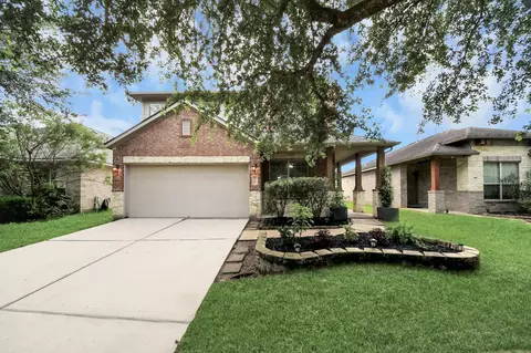6119 Sierra Springs Ln, Katy, TX 77494