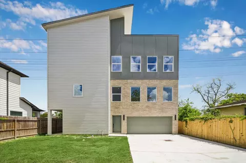 5508 Hardy St, Houston, TX 77009
