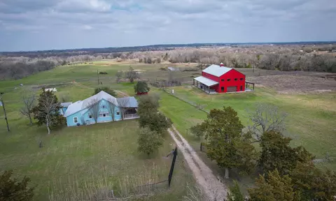 3750 County Road 185, Anderson, TX 77830