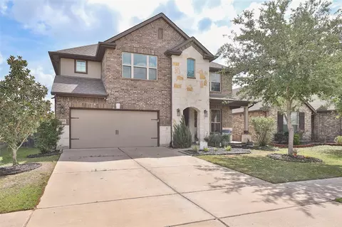 2810 Bluesage Bluff Dr, Richmond, TX 77406