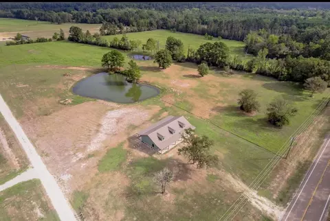 5056 Road Fm 358, Groveton, TX 75845