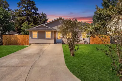 5823 Alpine Hts, Porter, TX 77365