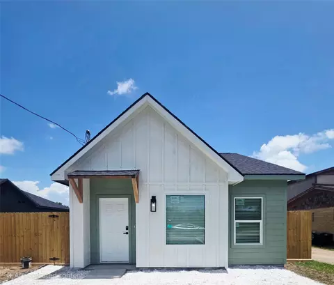 715 Rosedale Street St, La Marque, TX 77568