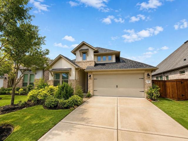 19907 Costa Bella Pointe Dr, Cypress, TX 77433