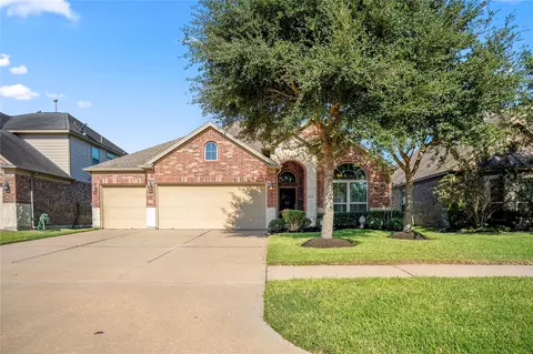 2918 Canoe Birch Court Ct, Rosenberg, TX 77471