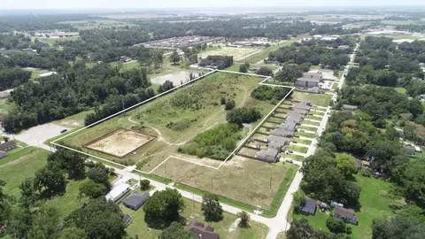 0 S Colbert St, Dayton, TX 77535