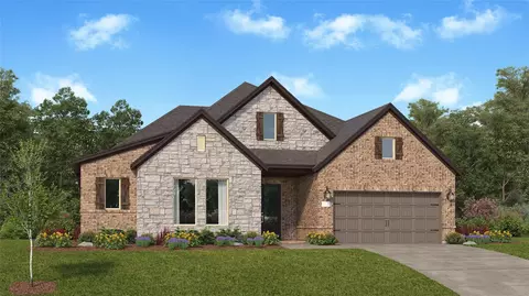 31038 Peony Place Dr, Fulshear, TX 77441