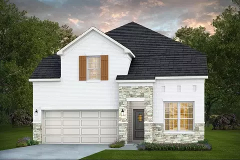 122 Gusto Cv, Sugar Land, TX 77469
