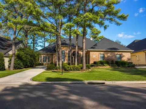 331 Wedgewood Dr, Montgomery, TX 77356