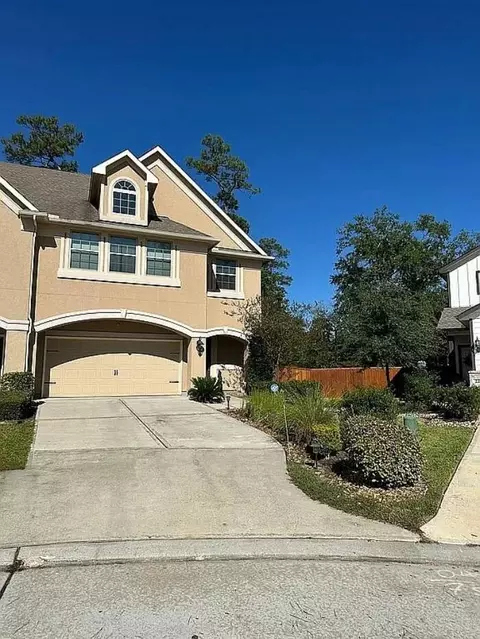 226 Skybranch Ct, Conroe, TX 77304