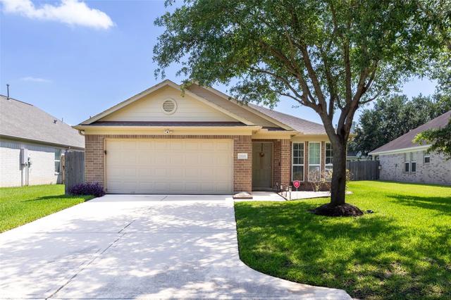 15118 Vincennes Oak St, Cypress, TX 77429