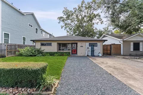 820 E 28th St, Houston, TX 77009 photo 1