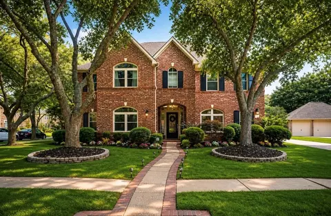 3 Amberstone Dr, Sugar Land, TX 77479