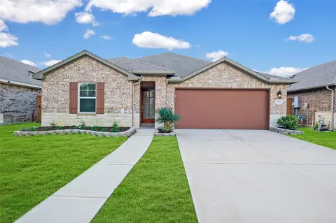 2442 Goddard Green Dr, Rosharon, TX 77583