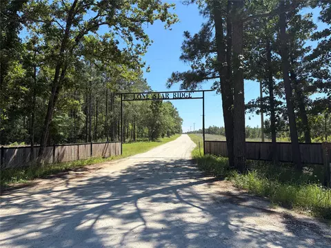 0 Robertson Rd, Lovelady, TX 75851