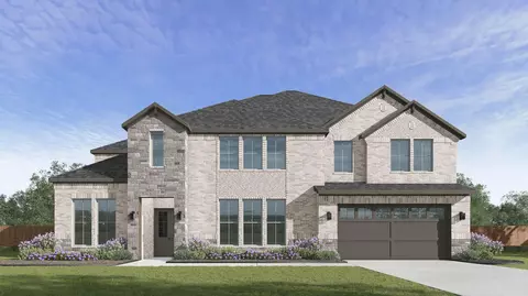2319 Friendswood Trl, Friendswood, TX 77546