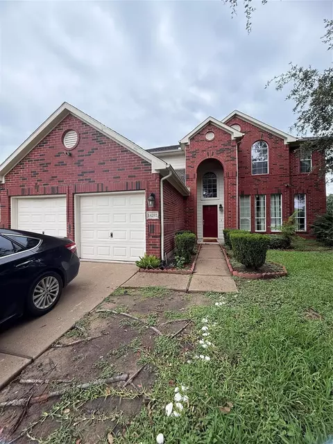 14202 Anson Grove Ln, Sugar Land, TX 77498