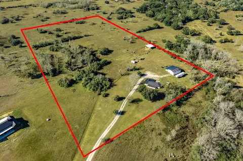 5359 County Road 397, Alvin, TX 77511