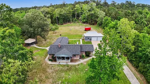 573 Sugar St, Livingston, TX 77351