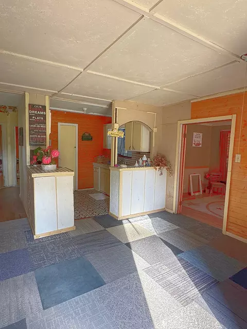 Entry Way - 205 Joy Dr, Angleton, TX 77515 photo 1 of 2