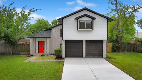 7539 Maczali Dr, Missouri City, TX 77489
