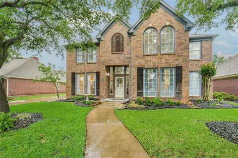 15610 Township Glen Ln, Cypress, TX 77433