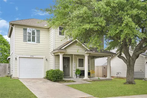 21206 Fire Wind Ct, Spring, TX 77379