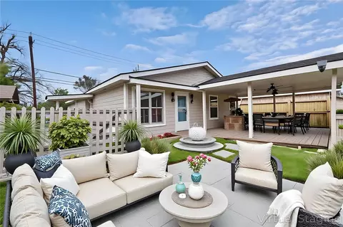 10613 Chadwick St, Houston, TX 77029