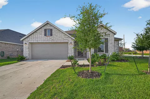 27222 Woodridge Glen Dr, Katy, TX 77493