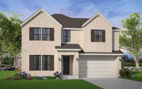 7423 Rustic Harvest Dr, Katy, TX 77493