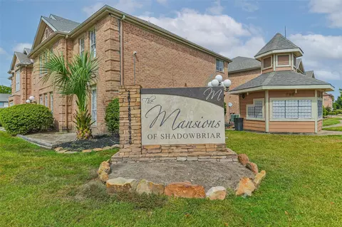 12400 Overbrook Ln #59D, Houston, TX 77077