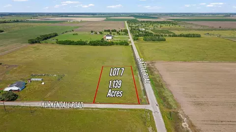 3310 Kurkendall Rd, Beasley, TX 77417
