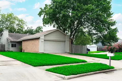 6345 Northway Dr, Houston, TX 77084