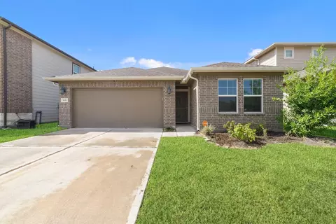 906 Pismo Ln, Rosharon, TX 77583