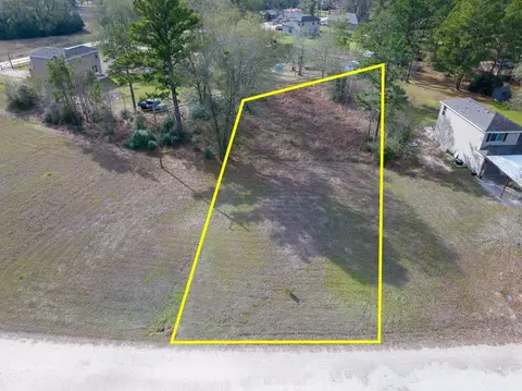lot301 Horseshoe Lake Dr, Huntsville, TX 77340