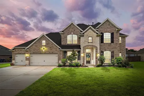 15311 Icet Creek Ave, Baytown, TX 77523