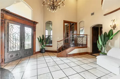Entry Way - 22 Post Shadow Estate Dr, Spring, TX 77389 photo 1 of 4
