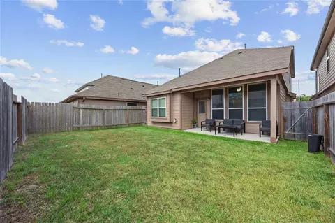 Exterior - 17514 Cuthbert St, Humble, TX 77346 photo 2 of 4