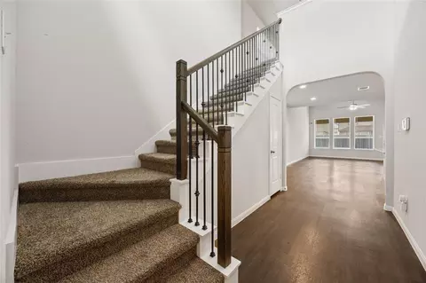 Entry Way - 17514 Cuthbert St, Humble, TX 77346 photo 1 of 3