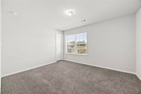 Bedroom - 17514 Cuthbert St, Humble, TX 77346 photo 1 of 1