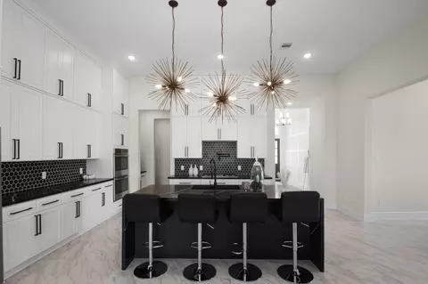 Kitchen - 281 Brahman Trl, Angleton, TX 77515 photo 5 of 8