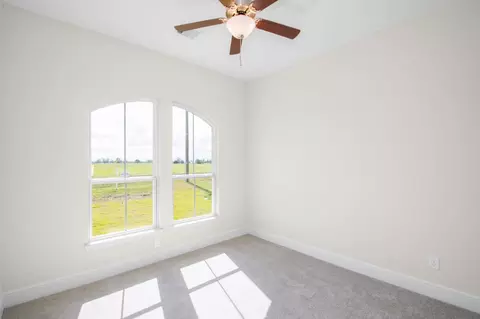 Bedroom - 281 Brahman Trl, Angleton, TX 77515 photo 3 of 3