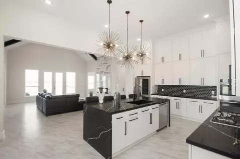 Kitchen - 281 Brahman Trl, Angleton, TX 77515 photo 1 of 8
