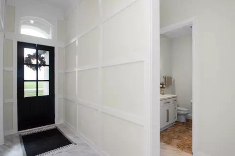 Entry Way - 281 Brahman Trl, Angleton, TX 77515 photo 4 of 5